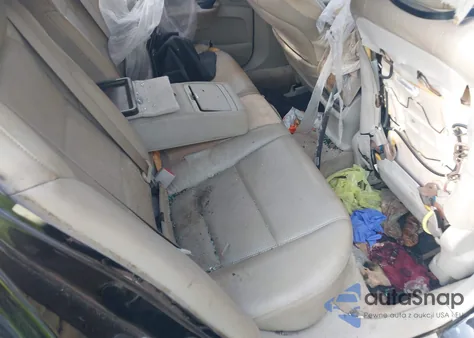 2011 Acura Tl 3.5 z USA, uszkodzony, nr VIN 19UUA8F50BA003110